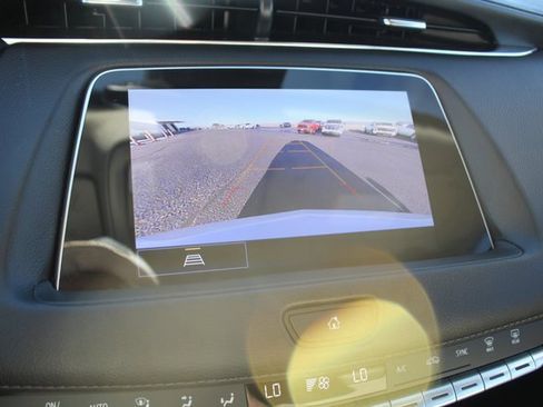 Used 2023 Cadillac XT4 Premium Luxury w/ Driver Assist Package image 28