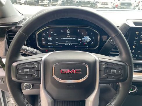 Used 2023 GMC Sierra 1500 Elevation AWD/4WD image 27