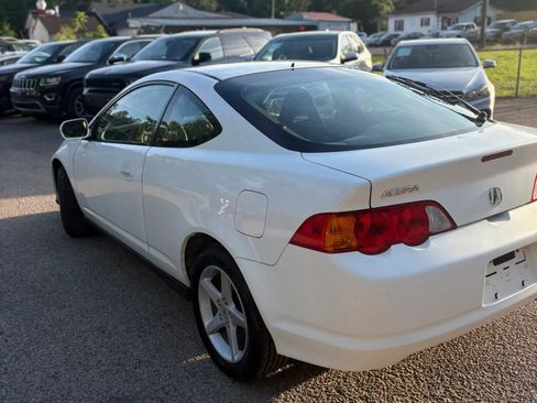 Used 2002 Acura RSX FWD image 4