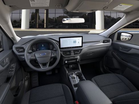 New 2026 Ford Escape Active w/ Tech Pack #1 image 9