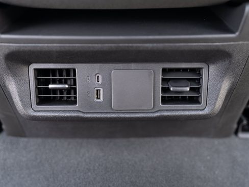 Used 2026 Chevrolet Silverado 1500 Custom RWD image 11