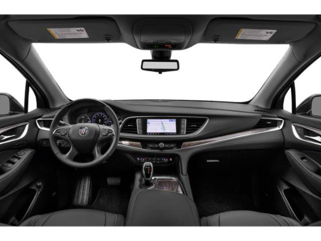 Used 2020 Buick Enclave Avenir w/ Avenir Technology Package AWD/4WD image 11
