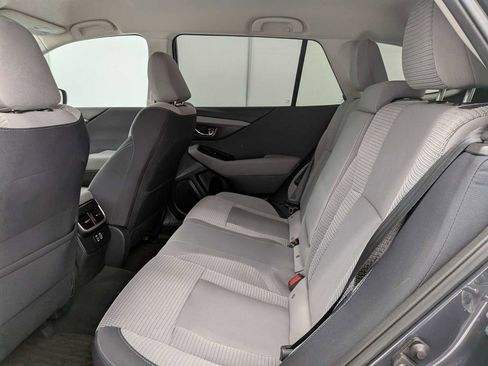 Used 2023 Subaru Outback Premium AWD/4WD image 13