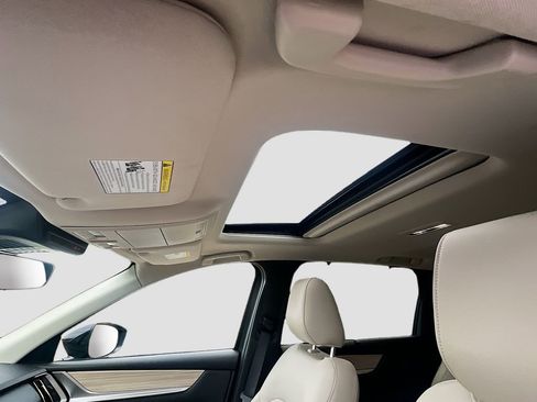 Used 2025 MAZDA CX-90 Plug-In Hybrid w/ Preferred image 24