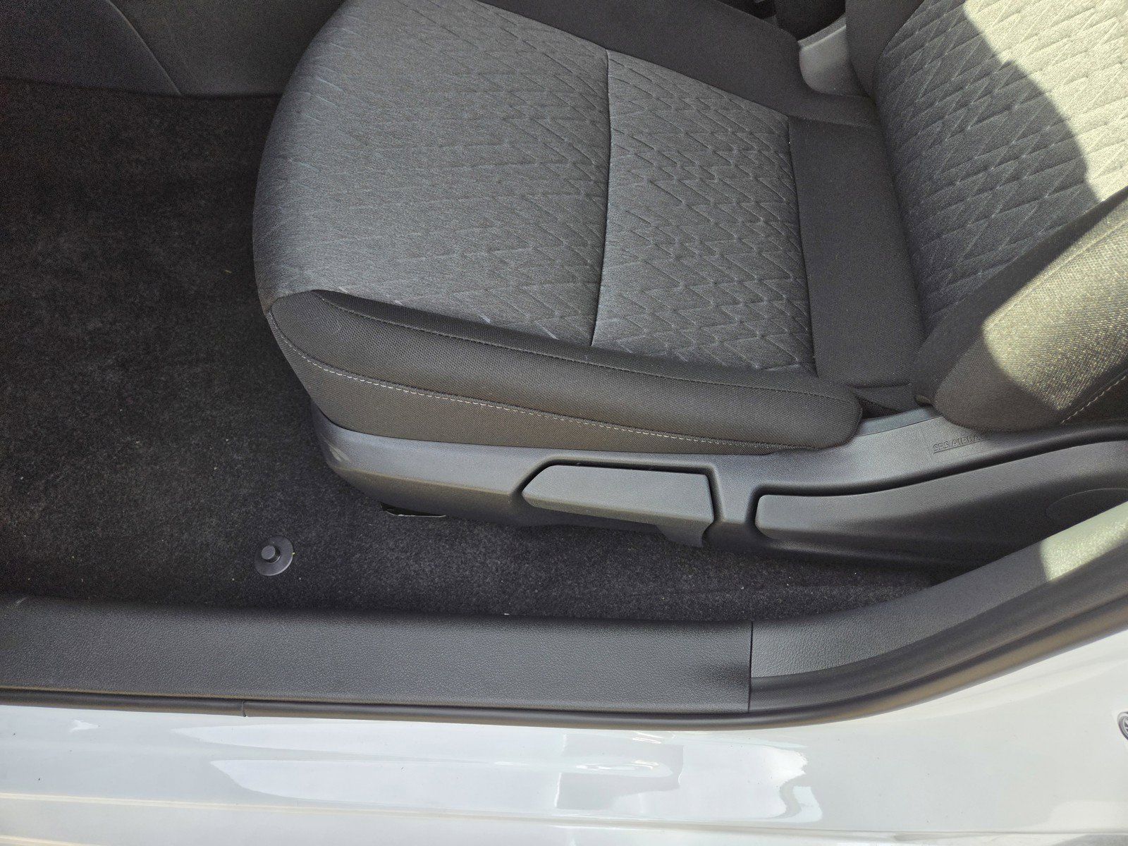 New 2026 Nissan Sentra SV w/ SV Convenience Package FWD image 10