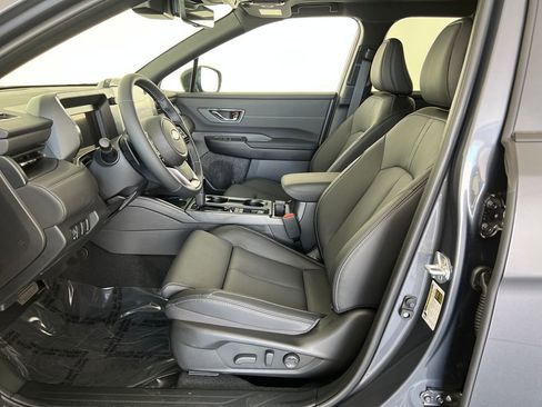 New 2026 Subaru Outback Touring XT AWD/4WD image 11