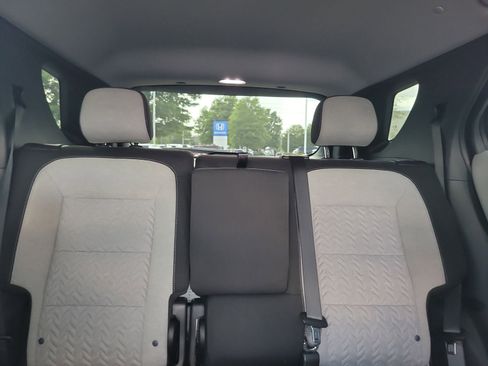 Used 2023 Chevrolet Equinox LS w/ LS Convenience Package FWD image 23