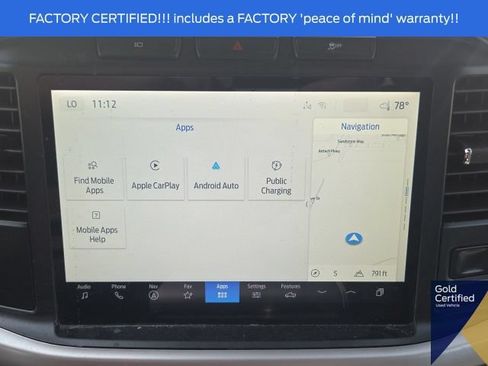 Used 2022 Ford F150 Lightning Pro AWD/4WD image 28