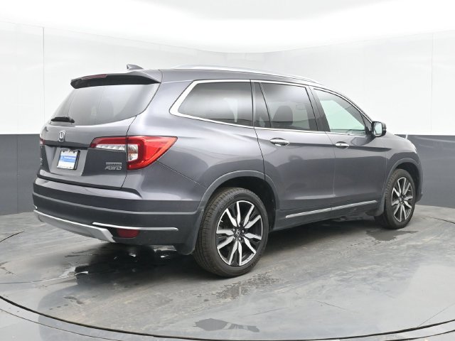 Used 2022 Honda Pilot Touring image 10