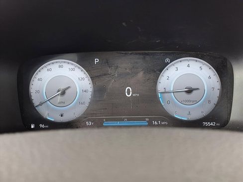 Used 2021 Hyundai Santa Fe Limited image 17