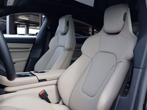 New 2026 Porsche Taycan RWD image 5