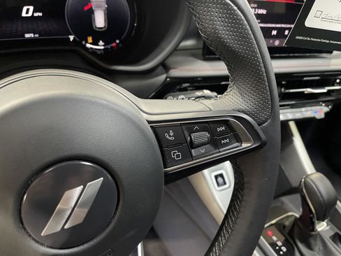 Used 2025 Dodge Hornet GT w/ Cold Weather Group image 17