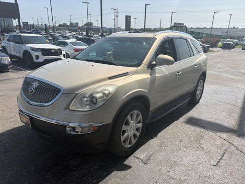 Used 2012 Buick Enclave Leather FWD image 4