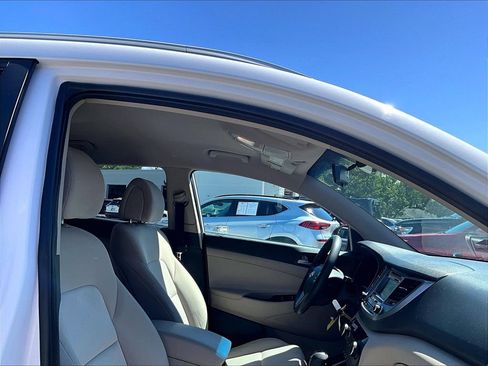 Used 2016 Hyundai Tucson Eco AWD/4WD image 23