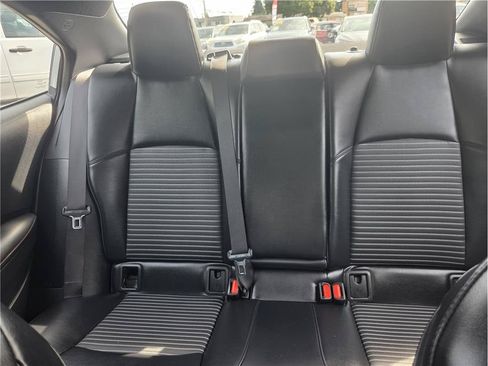 Used 2024 Toyota Corolla XSE FWD image 22