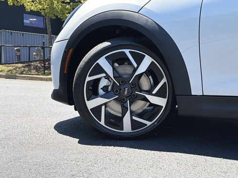 New 2026 MINI Cooper S FWD image 11