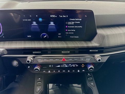 New 2025 Kia Telluride EX image 35