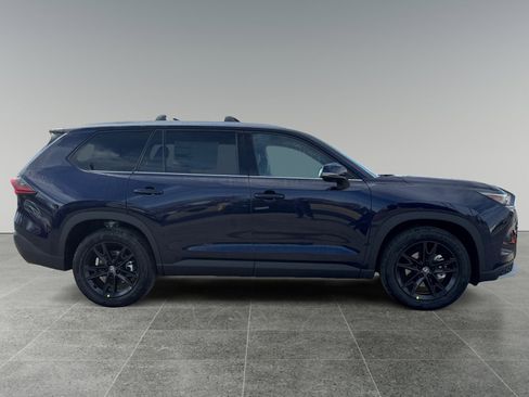 New 2026 Toyota Grand Highlander AWD Hybrid image 7