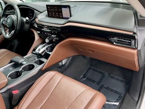 Certified 2024 Acura MDX FWD w/ Technology Package image 19