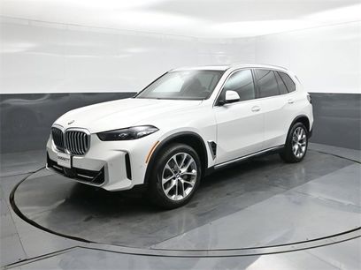 Used 2024 BMW X5 xDrive40i w/ Parking Assistance Package