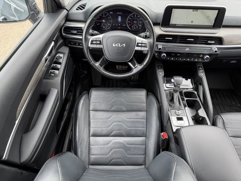 Used 2022 Kia Telluride SX w/ SX Prestige Package AWD/4WD image 13