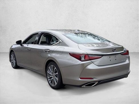 Used 2021 Lexus ES 350 ES 350 image 7