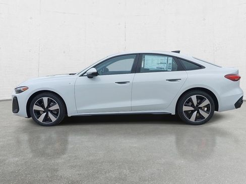 New 2026 Audi A5 2.0T Premium AWD/4WD image 8