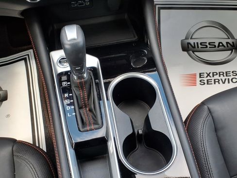 Certified 2023 Nissan Altima 2.5 SR image 26