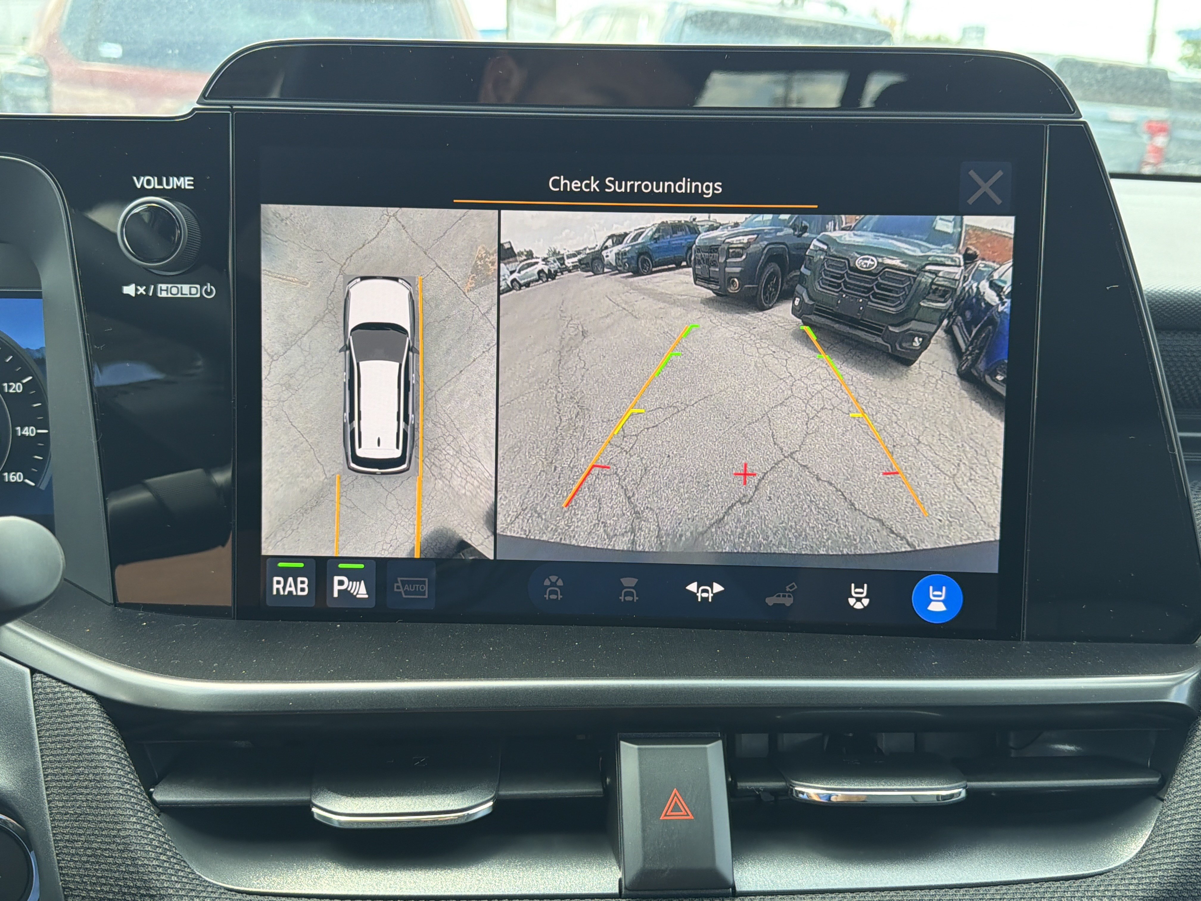 New 2026 Subaru Outback Limited XT AWD/4WD image 20