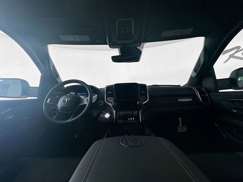 New 2026 RAM 1500 Laramie w/ Sport Appearance Package image 9
