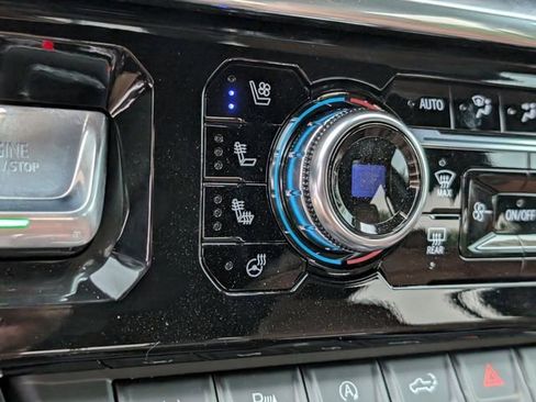New 2026 GMC Sierra 1500 Denali Ultimate AWD/4WD image 14