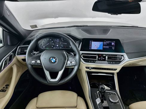 Used 2021 BMW 430i Coupe w/ Convenience Package RWD image 21