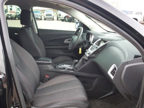 Used 2016 Chevrolet Equinox LS FWD image 28