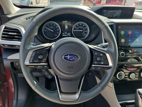 Used 2023 Subaru Forester Limited AWD/4WD image 23