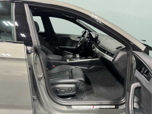 Used 2025 Audi A5 2.0T Premium Plus image 30