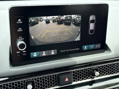 Used 2024 Honda Civic Sport Touring image 25