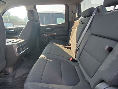 Used 2021 GMC Sierra 1500 Elevation AWD/4WD image 5