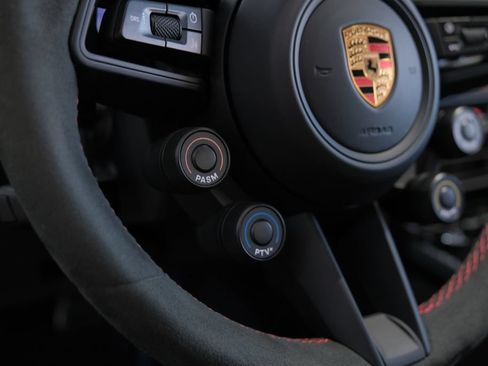 Used 2024 Porsche 911 GT3 RS w/ Weissach Package RWD image 13
