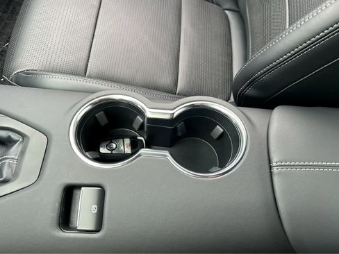 New 2026 Ford Mustang Premium image 37