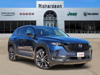 Used 2025 MAZDA CX-50 2.5 Hybrid w/ Premium Plus Pkg video 1