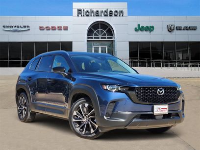 Used 2025 MAZDA CX-50 2.5 Hybrid w/ Premium Plus Pkg