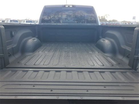 Used 2024 RAM 2500 Power Wagon w/ Level 2 Equipment Group image 5