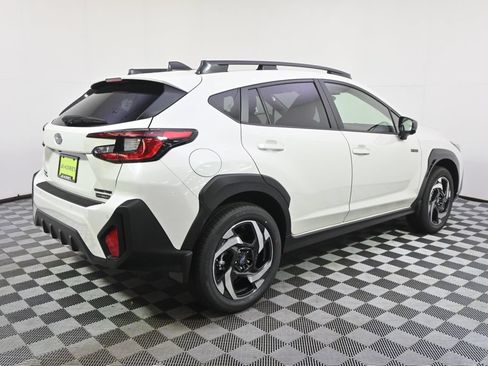 Used 2026 Subaru Crosstrek 2.5i Limited AWD/4WD image 7