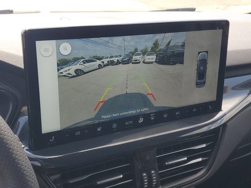 Used 2024 Ford Escape ST-Line Select w/ Tech Pack #2 AWD/4WD image 17