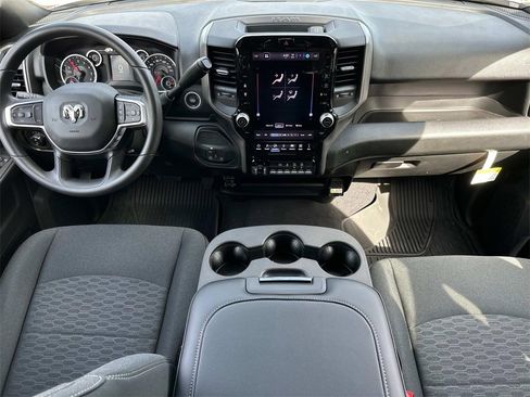 New 2026 RAM 2500 Tradesman image 10