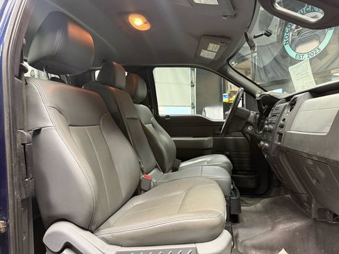 Used 2012 Ford F150 XL w/ XL Plus Pkg AWD/4WD image 14