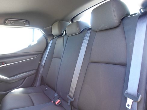 Certified 2025 MAZDA MAZDA3 s image 24