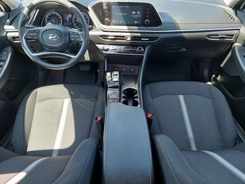 Used 2023 Hyundai Sonata SE FWD image 19