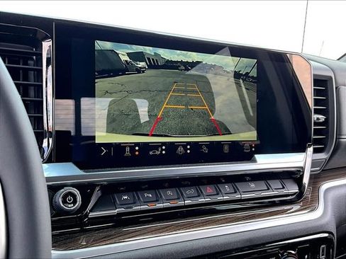 New 2026 Chevrolet Silverado 1500 RST w/ Safety Package AWD/4WD image 15