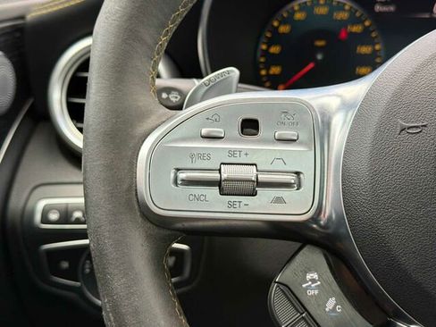 Used 2021 Mercedes-Benz C 63 AMG S image 29